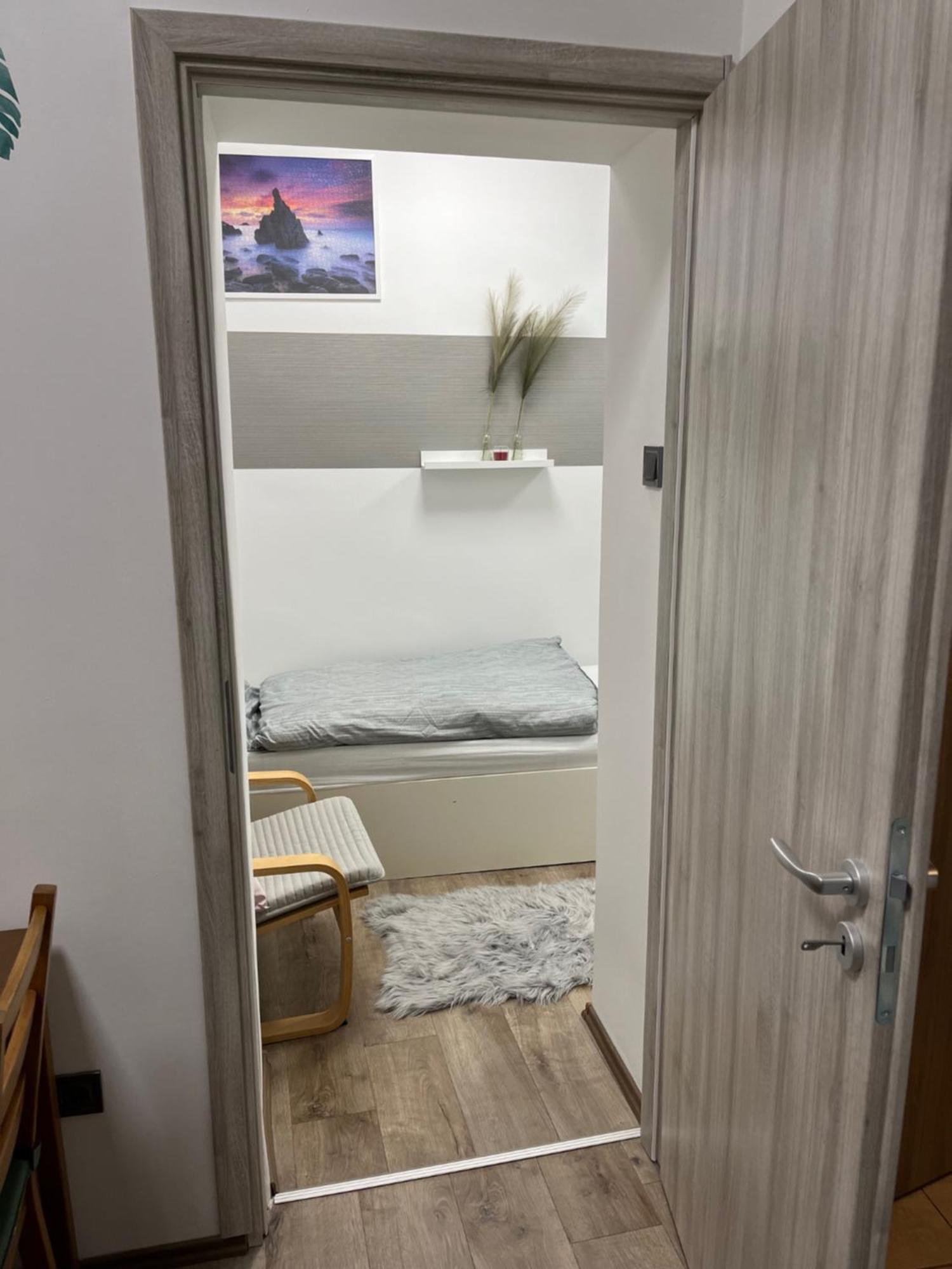 Apartamento Cozy Close To M0 Way Budapest
